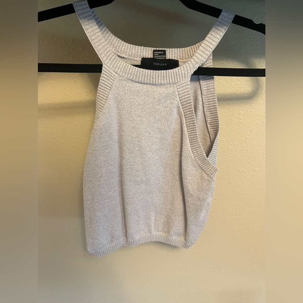 Forever 21 tank top
